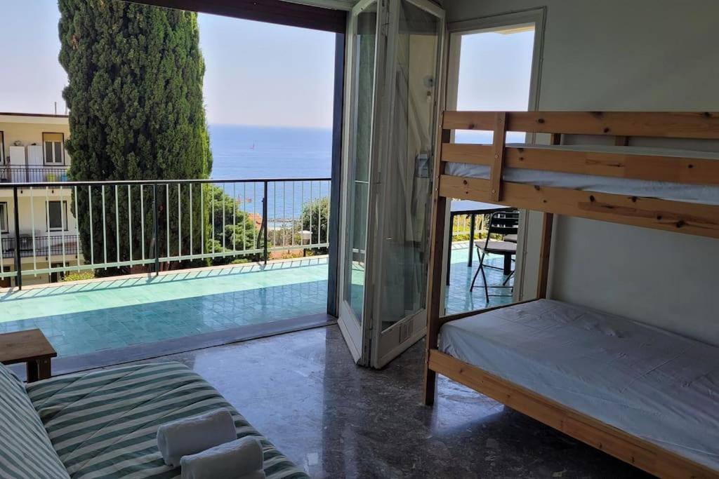 Appartement Vista Bella House à San Remo Extérieur photo