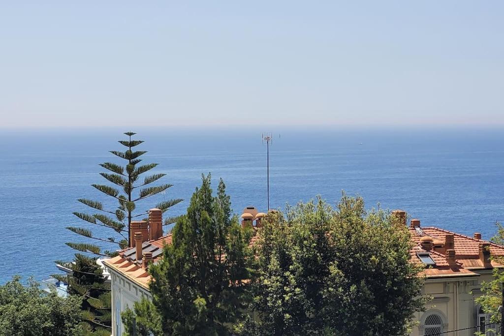 Appartement Vista Bella House à San Remo Extérieur photo