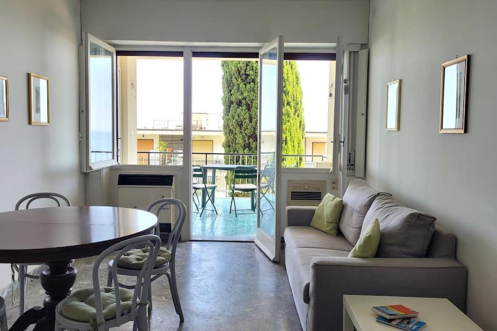 Appartement Vista Bella House à San Remo Extérieur photo