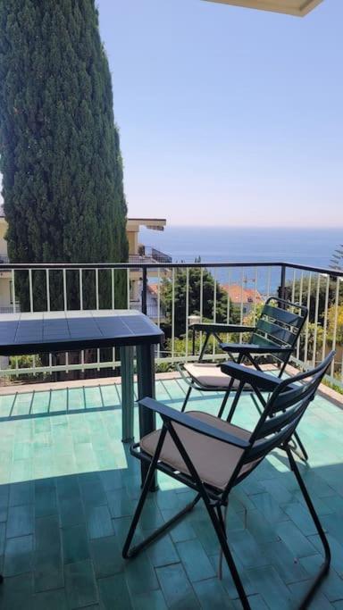 Appartement Vista Bella House à San Remo Extérieur photo