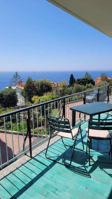 Appartement Vista Bella House à San Remo Extérieur photo