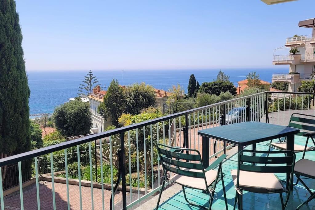Appartement Vista Bella House à San Remo Extérieur photo