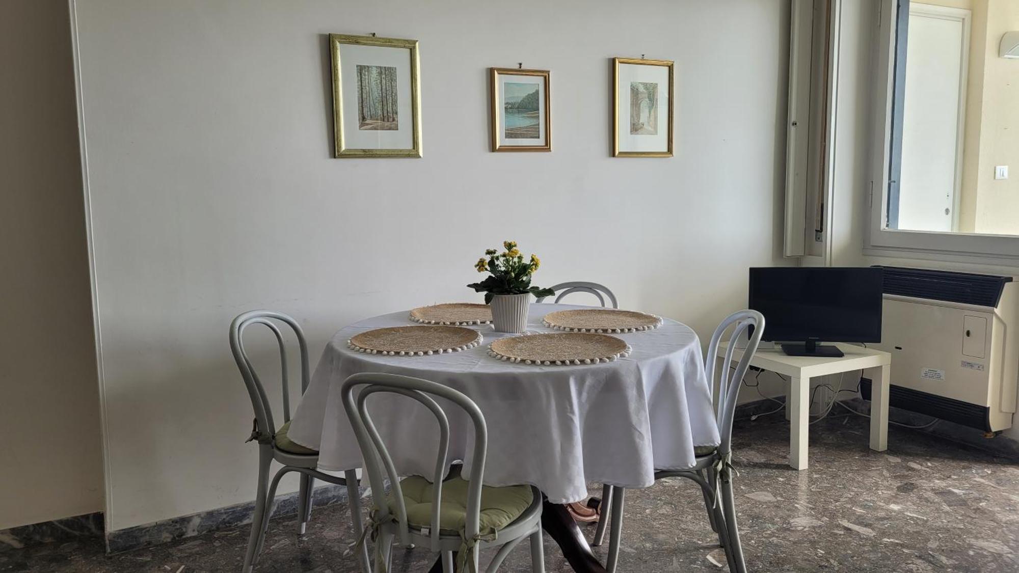 Appartement Vista Bella House à San Remo Extérieur photo