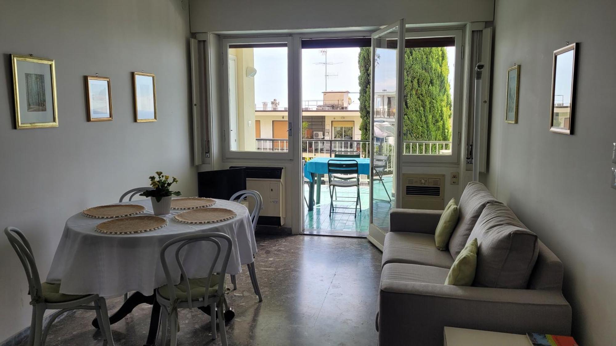 Appartement Vista Bella House à San Remo Extérieur photo