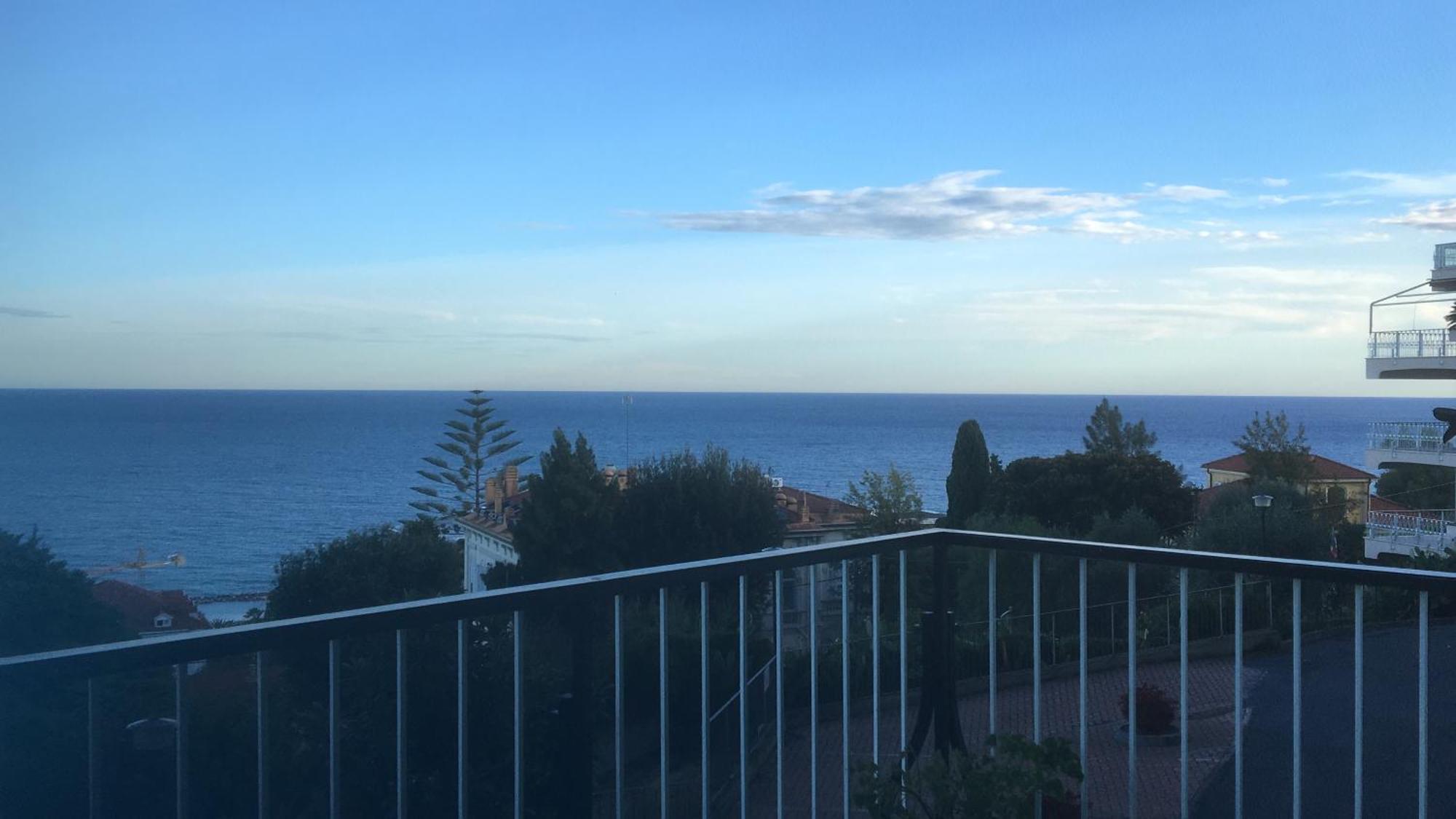 Appartement Vista Bella House à San Remo Extérieur photo
