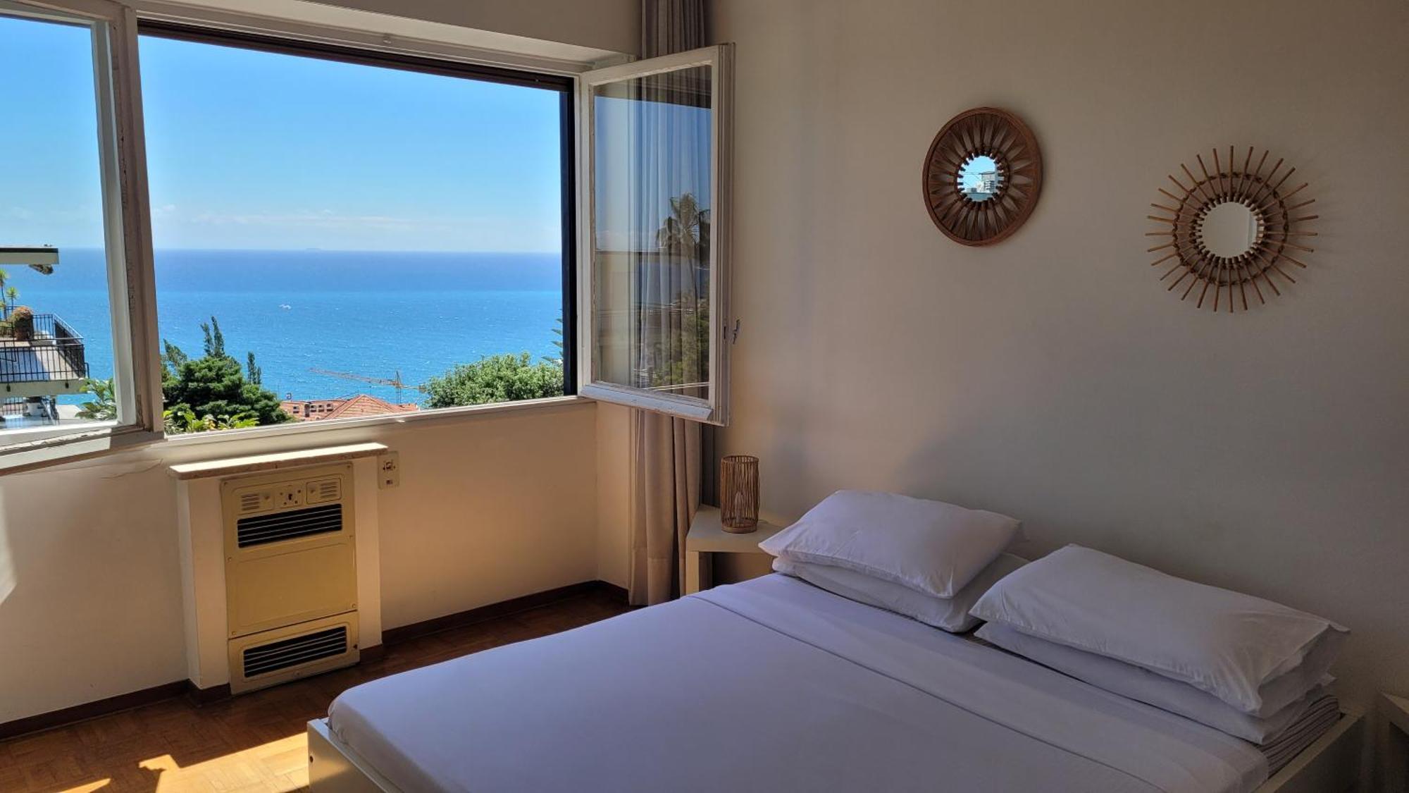 Appartement Vista Bella House à San Remo Extérieur photo